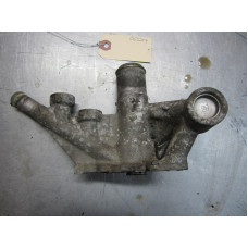 06S204 Thermostat Housing For 98-99 FORD ESCORT  2.0 F8CE8594AA